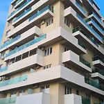 Daire Turcoaz Mamaia