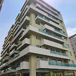 Turcoaz Daire Mamaia