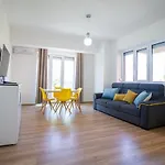Turcoaz Mamaia