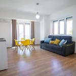 Turcoaz Daire Mamaia