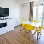 Turcoaz Daire Mamaia