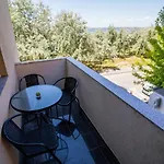 Turcoaz Daire Mamaia