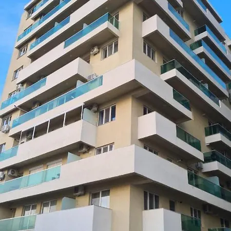 Apartment Turcoaz Mamaia