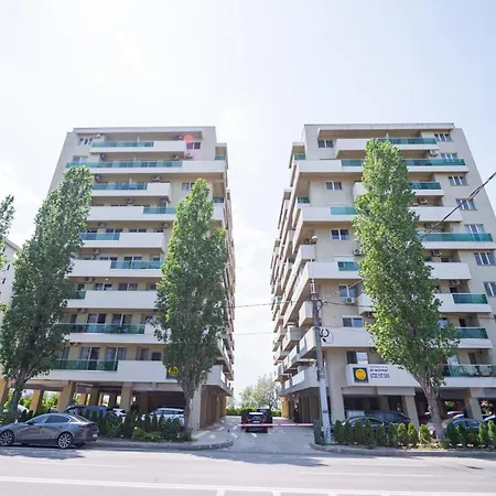 Apartment Turcoaz Mamaia