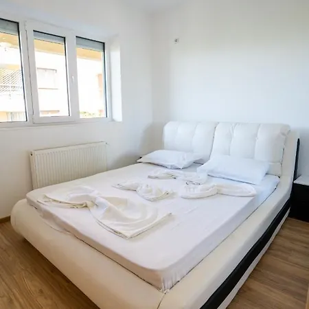 Apartment Turcoaz *