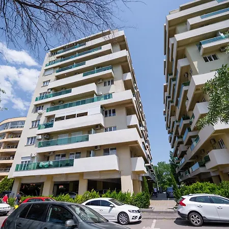 Apartment Turcoaz *