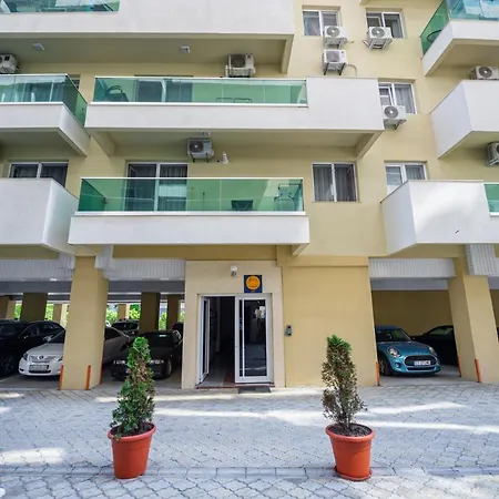 Apartment Turcoaz *
