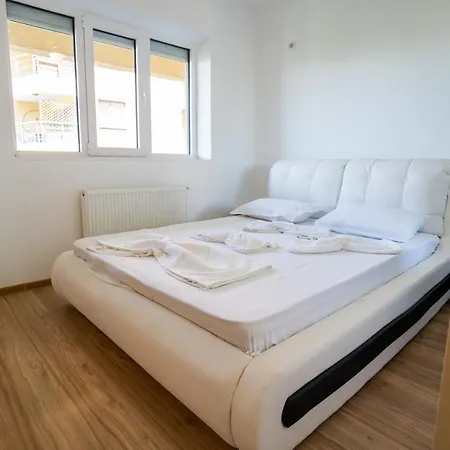 Apartamento Turcoaz