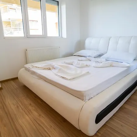 Turcoaz Apartment Mamaia