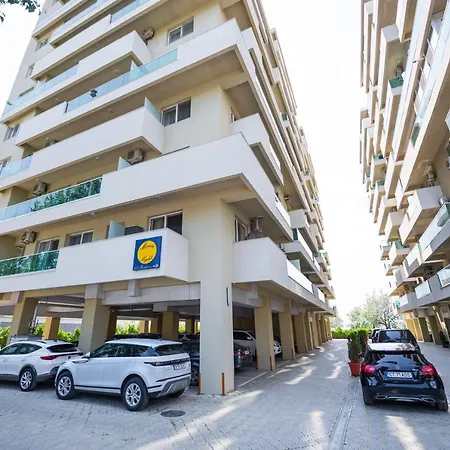 Apartment Turcoaz *