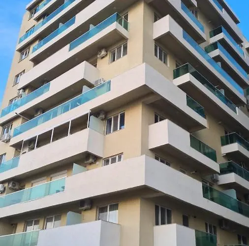 Apartment Turcoaz Mamaia