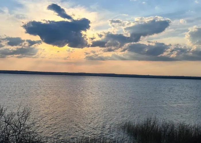 Turcoaz アパート ママイア