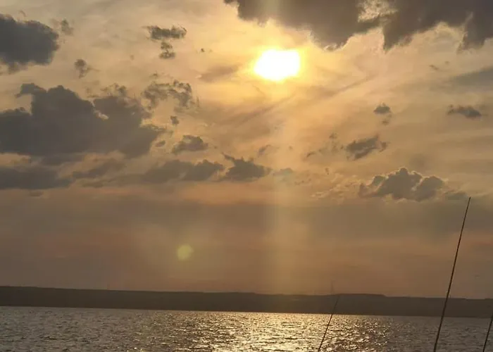 Turcoaz アパート ママイア