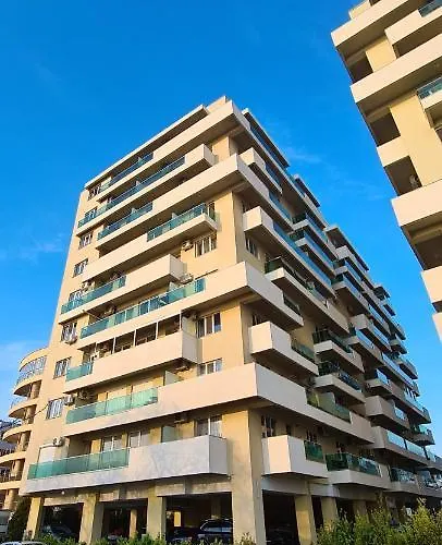 Turcoaz Apartment Mamaia