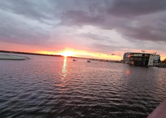 Turcoaz Apartment Mamaia