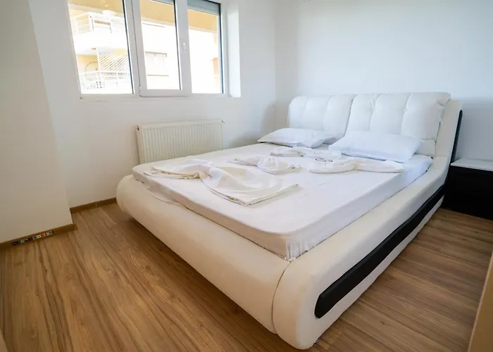 Turcoaz Apartment Mamaia